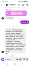 Charlotte from Leeds